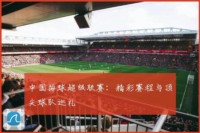 中国排球超级联赛:精彩赛程与顶尖球队巡礼