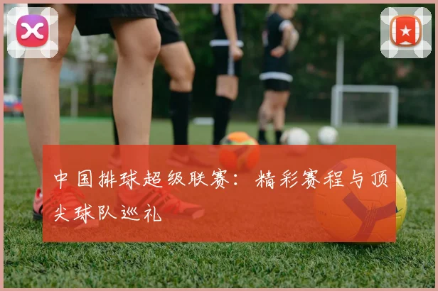 中国排球超级联赛:精彩赛程与顶尖球队巡礼